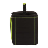 Insulated Thermal Cooler Bag Picnic Lunch Tote Organizer