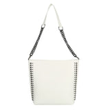 Chain Handbag Ladies Casual Handbag Shoulder Bucket Shop Package