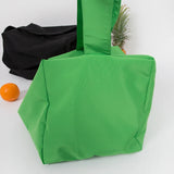 Streetwear Male Waterproof Nylon Crossbody Bag