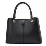 Large Capacity Shoulder Messenger Handbag for Middle-Aged Women