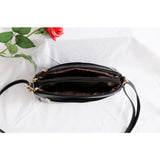 Middle-aged Women's Single Shoulder Bag Messenger Bag