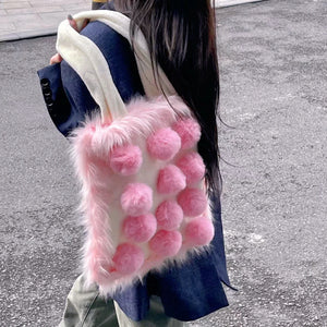 Shoulder Bag Handbag Purse Clutch Purse