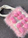 Shoulder Bag Handbag Purse Clutch Purse