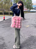 Shoulder Bag Handbag Purse Clutch Purse