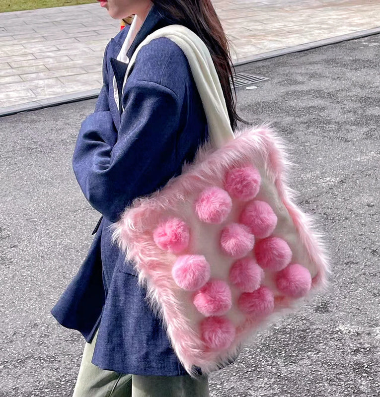 Shoulder Bag Handbag Purse Clutch Purse