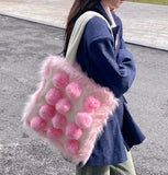 Shoulder Bag Handbag Purse Clutch Purse