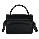 Retro Casual Crossbody Bag Women's Small Square Bag