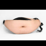 Beer Belly Waist Bag Unisex Euro-America Style