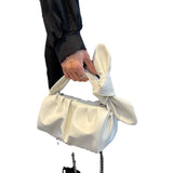 Fashionable Chain Cross-body Bag Women's Summer Square Bag