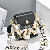 Summer Packet Leisure Phone Bag Crossbody