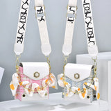 Summer Packet Leisure Phone Bag Crossbody