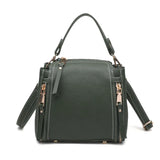 Women Messenger Bag Bucket Bag
