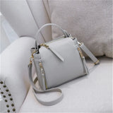 Women Messenger Bag Bucket Bag