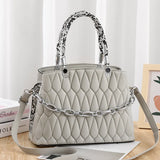 Women's Messenger Bag Shoulder Handbag