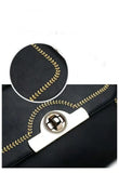 Wild Casual Ladies One-Shoulder Messenger Bag