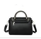 Wild Casual Ladies One-Shoulder Messenger Bag