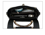 Wild Casual Ladies One-Shoulder Messenger Bag