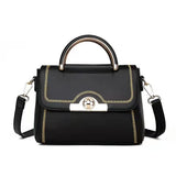 Wild Casual Ladies One-Shoulder Messenger Bag