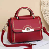 Wild Casual Ladies One-Shoulder Messenger Bag