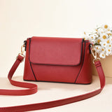 Retro Sweet Shoulder Diagonal Bag for Women