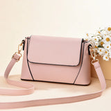 Retro Sweet Shoulder Diagonal Bag for Women
