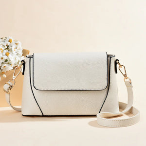 Retro Sweet Shoulder Diagonal Bag for Women