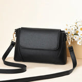 Retro Sweet Shoulder Diagonal Bag for Women