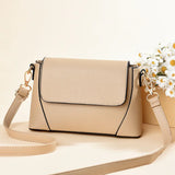 Retro Sweet Shoulder Diagonal Bag for Women