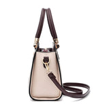 Large-capacity Women's Handbags Single Shoulder Diagonal Bag