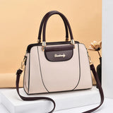 Large-capacity Women's Handbags Single Shoulder Diagonal Bag