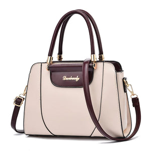 Large-capacity Women's Handbags Single Shoulder Diagonal Bag