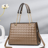 Summer Handbag Shoulder Messenger Bag Tide Bags for Women