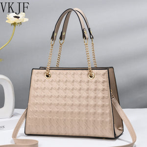 Summer Handbag Shoulder Messenger Bag Tide Bags for Women