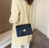 Women Shoulder Bag Ladies Handbag Tote Purse