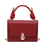 Bag Women Women Hand Bags PU Shoulder Bag