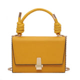 Bag Women Women Hand Bags PU Shoulder Bag