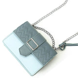 Korean-style Women's Single-Shoulder Crossbody Bag