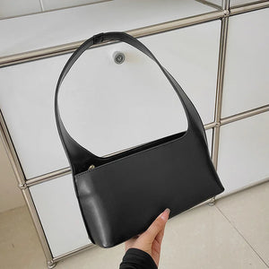 Women's Underarm Shoulder Bag High-quality Handbag