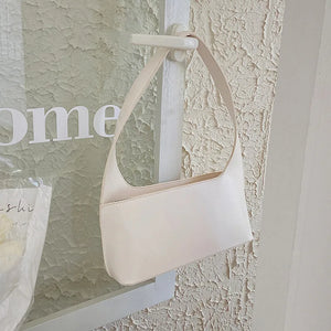 Women's Underarm Shoulder Bag High-quality Handbag