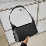 Women's Underarm Shoulder Bag High-quality Handbag