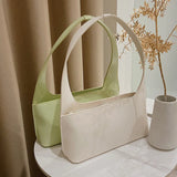 Women's Underarm Shoulder Bag High-quality Handbag