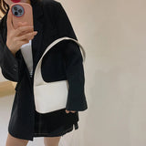 Women's Underarm Shoulder Bag High-quality Handbag