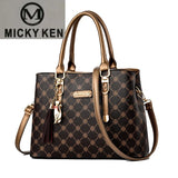Women's Summer Shoulder/Crossbody Bag Large Capacity Casual Handbag