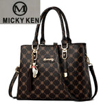 Women's Summer Shoulder/Crossbody Bag Large Capacity Casual Handbag