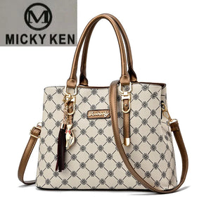 Women's Summer Shoulder/Crossbody Bag Large Capacity Casual Handbag
