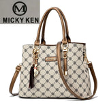 Women's Summer Shoulder/Crossbody Bag Large Capacity Casual Handbag