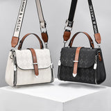 Casual Messenger Bag Women's Small Shoulder Bag