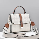 Casual Messenger Bag Women's Small Shoulder Bag