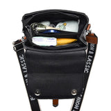 Casual Messenger Bag Women's Small Shoulder Bag