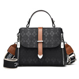 Casual Messenger Bag Women's Small Shoulder Bag